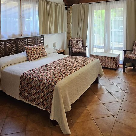 Villas Kalimba Sámara Zewnętrze zdjęcie