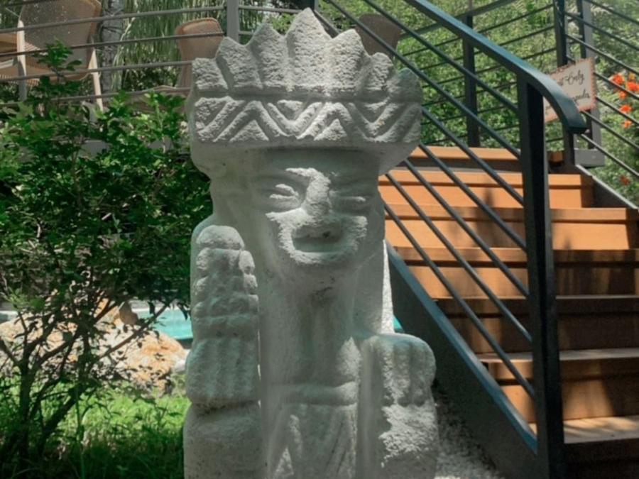 Villas Kalimba Sámara Zewnętrze zdjęcie